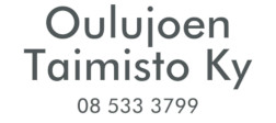 Oulujoen Taimisto Ky logo